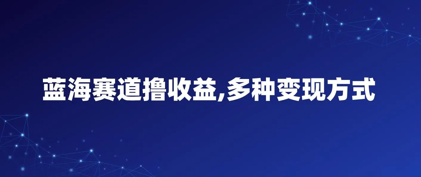 中老年人健身操蓝海赛道撸收益，多种变现方式，日收益800+ 图片