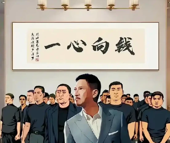 2025 最新搞钱合集 内部流出 图片