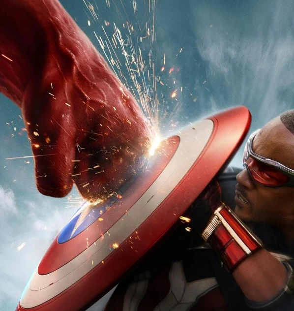 美国队长4.Captain.America.Brave.New.World.2025.1080p.英语中字