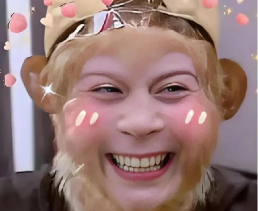 今日份快乐源泉~ 20250428