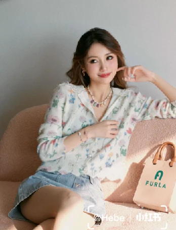 性感美丽油管博主【香菱】精选视频