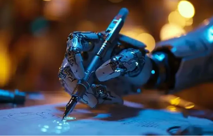 《AI智能写作+爆款公式》头条爆文速成 轻松抢占流量红利