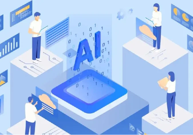 AI 人工智能落地手机实操课程