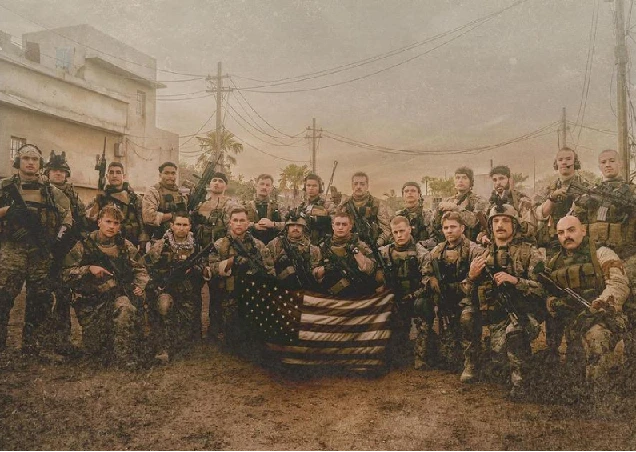 2025.最新战争大片.战·争/遗军之战/战争.2025.1080p.中英双字