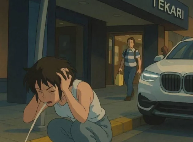 吃瓜：吃不了，真的一点也吃不了！