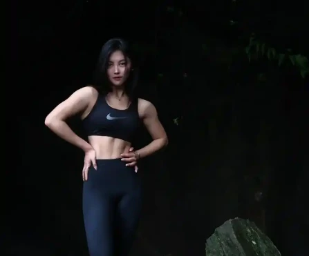 运动达人健身IP定位课