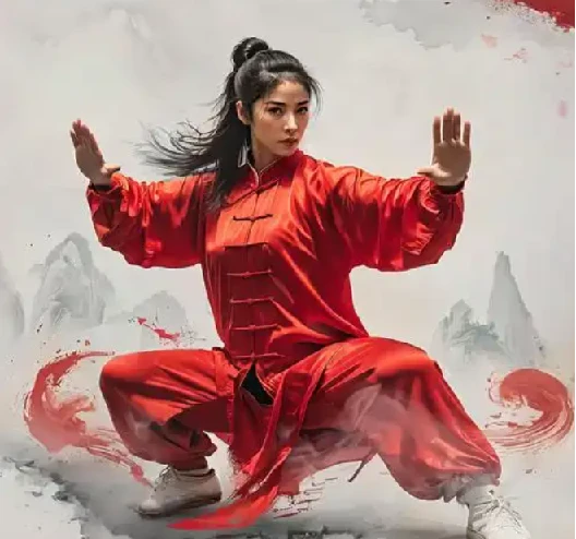 价值398元，刘莹太极拳视频课程合集 图片