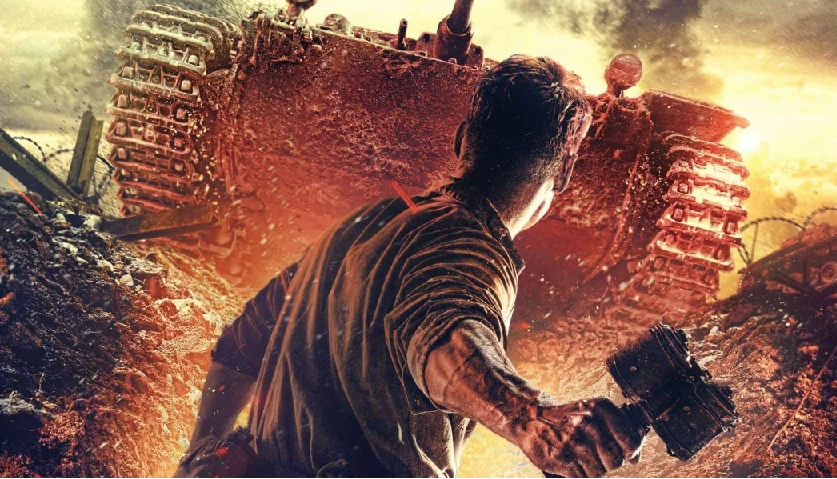 潘菲洛夫28勇士.2016.1080p.俄语中字