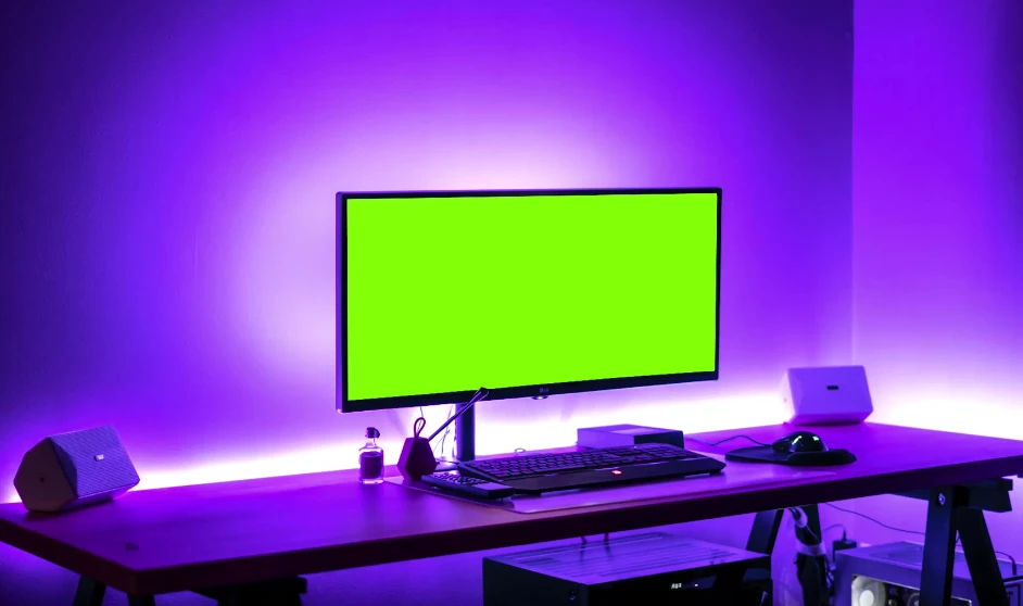 短视频 绿幕视频素材资源