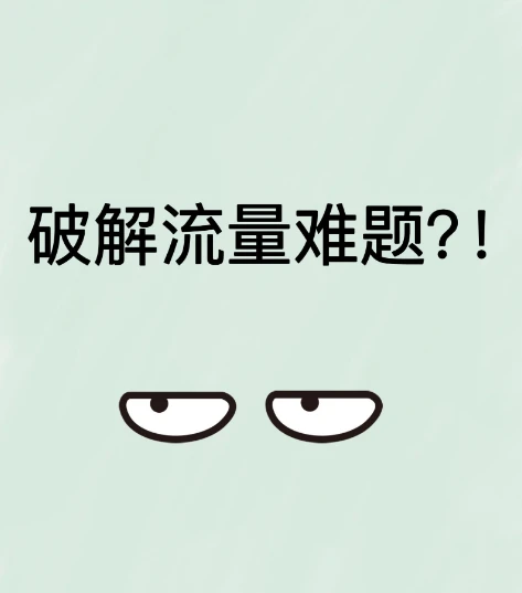 破解流量难题：构建私域流量池，掌握营销引流秘籍