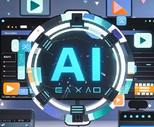 AI短视频获客营，借用AI，让短视频持续为你精准获客