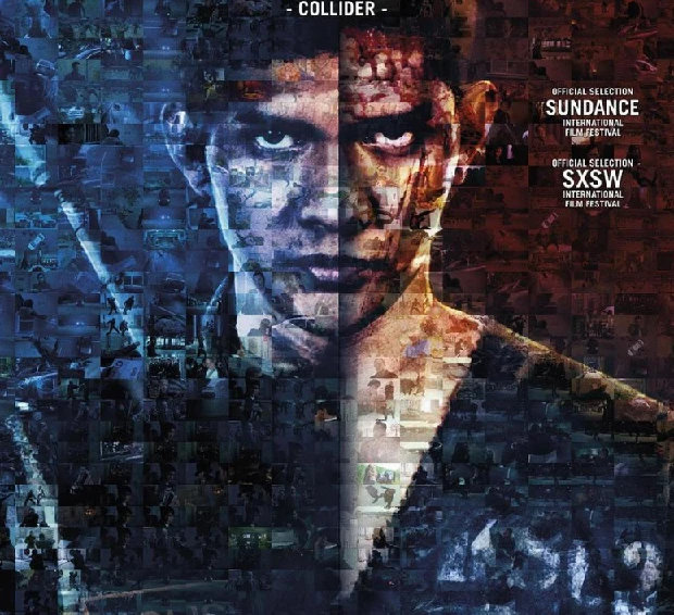 武打非常棒，突袭.1-2(暴徒)部合集.1080p.英语中字