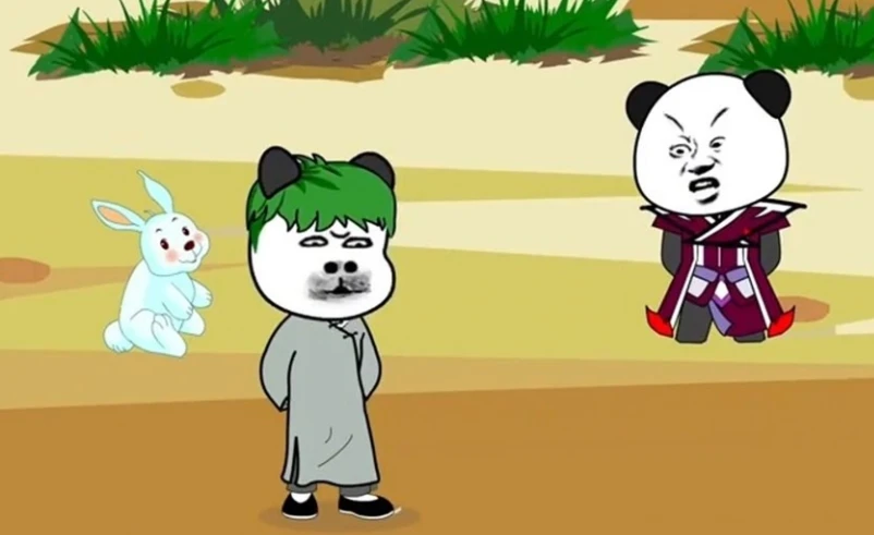 0基础手机沙雕动画实战教学 图片