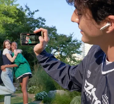 用手机拍摄有品质的短视频