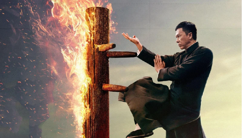 叶问.4部合集.1080p.粤语国语