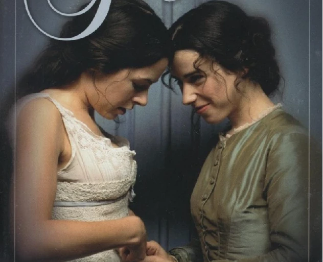 指匠情挑 Fingersmith (2005),计中计，情中情