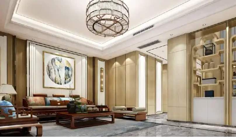 别墅全套室内CAD+效果图 196套 图片 别墅全套室内CAD+效果图 196套 图片