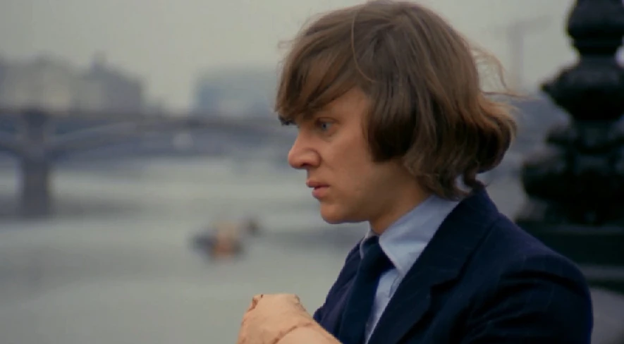 世界十大禁片】 发条橙1971 【杜比音效+中字花絮】【英语中字【cult 邪典电影 】【库布里克未来三部曲】唯一获得奥斯卡提名的x级电影