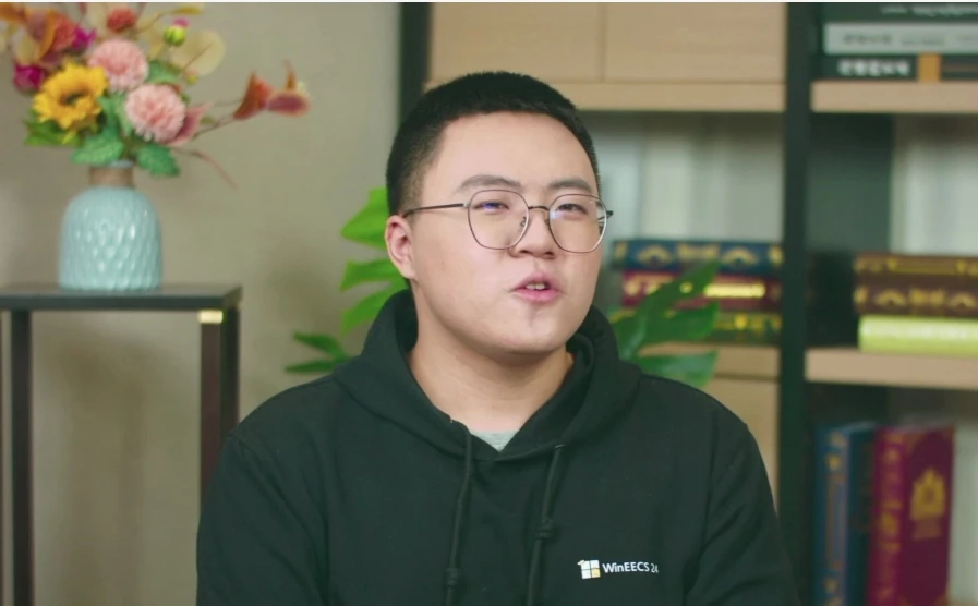 高考709分北大学霸分享学习经验 图片