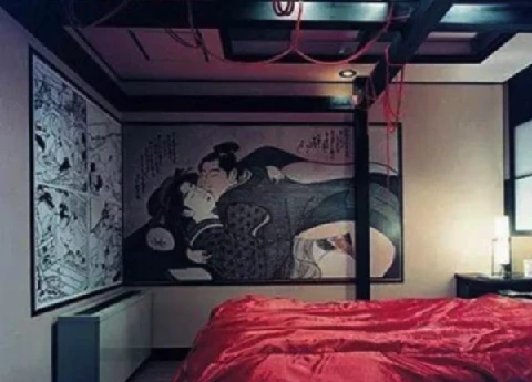 女性必备的20堂情趣指南课