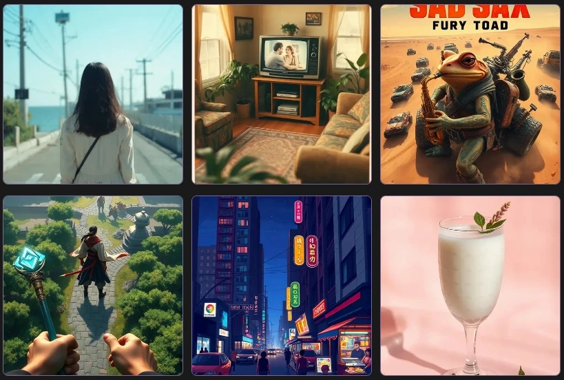 AI图像处理工具,免费文生图绘画、背景移除与图像增强修复,Ai Image BG 图片