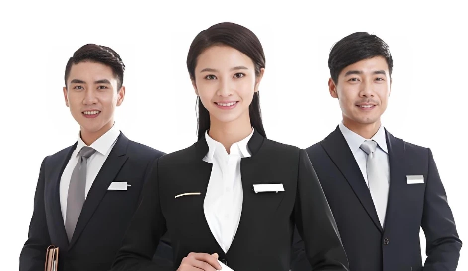 销售系统班-5大客户销售 图片