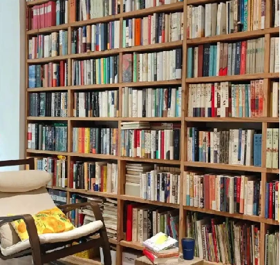 恩京书房：免费电子书网站，无需登录即可下载多种格式