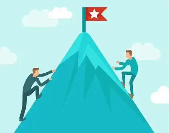 如何成为优质且最具竞争力的人