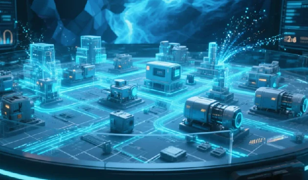 AI快速换100个场景作图提效课