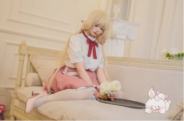 咬一口兔娘【黏黏团子兔】 – 全套219期&视频,截至到2025年