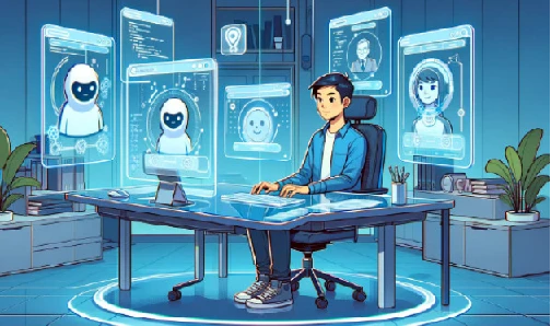 Ai时代真学霸思维学习方法课