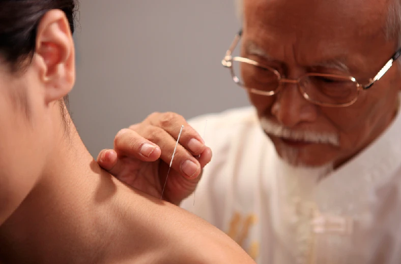 郭廷英六十年针灸临床经验【视频教程】 图片