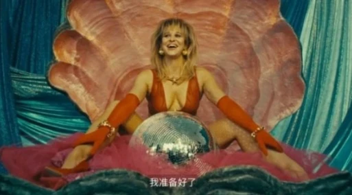 波兰出品 2025最新大尺度剧集《 X级女王（Lady Love）》