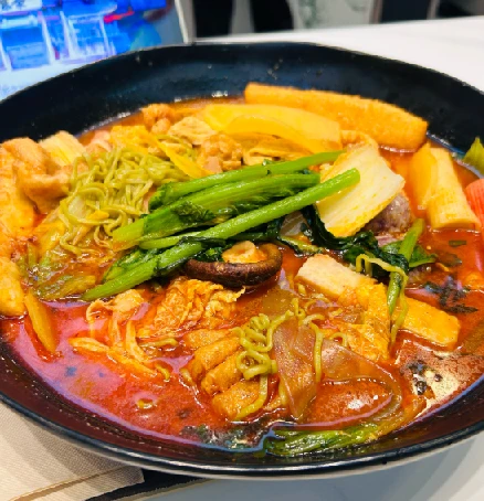 新版麻辣烫全套技术 [1.3G]