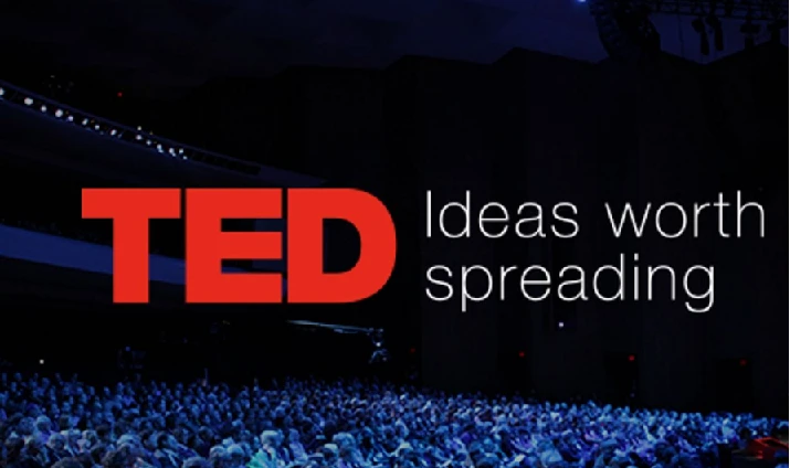 （精选）100篇TED演讲视频+文稿 图片