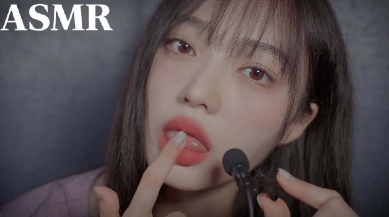 美女ASMR 未删节