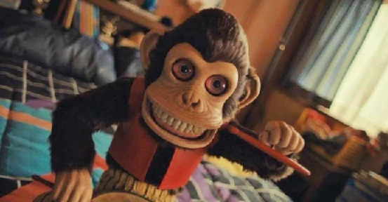 怪猴.The.Monkey.2025.1080p.英语中字