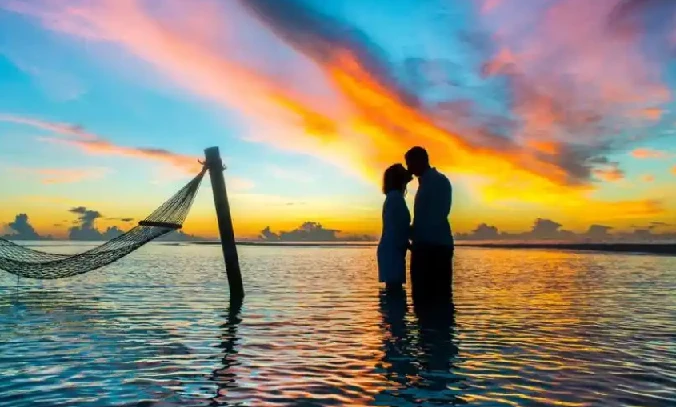 你不可不知的情场致胜秘密