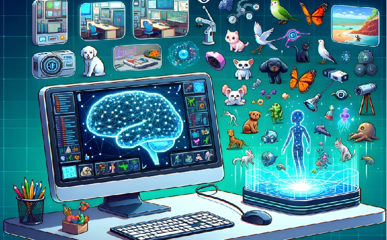 AI全域变现实战营，手把手带你赚到副业第1桶金