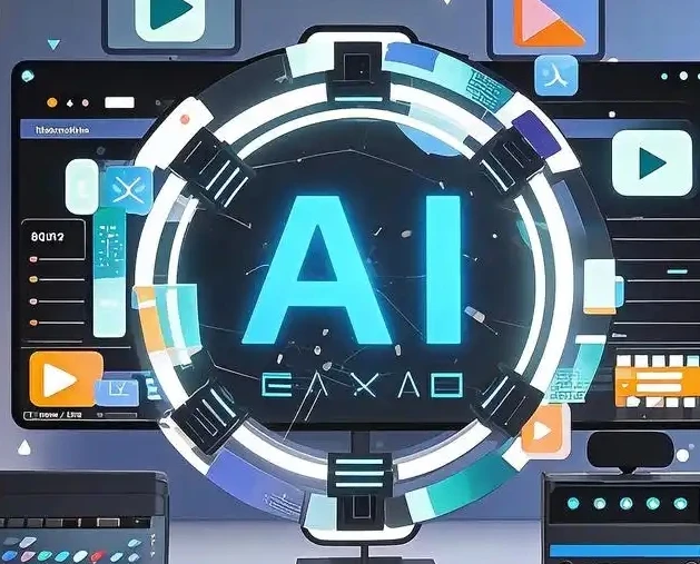 交个朋友AI短视频创富营100节