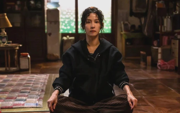 新片速递《我的僵尸女儿》温情喜剧版釜山行