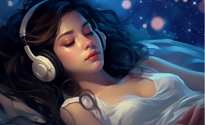 117首纯睡眠治愈纯音乐合集｜助眠放松心灵