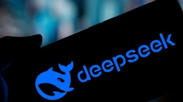 DeepSeek如何赋能职场应用 图片